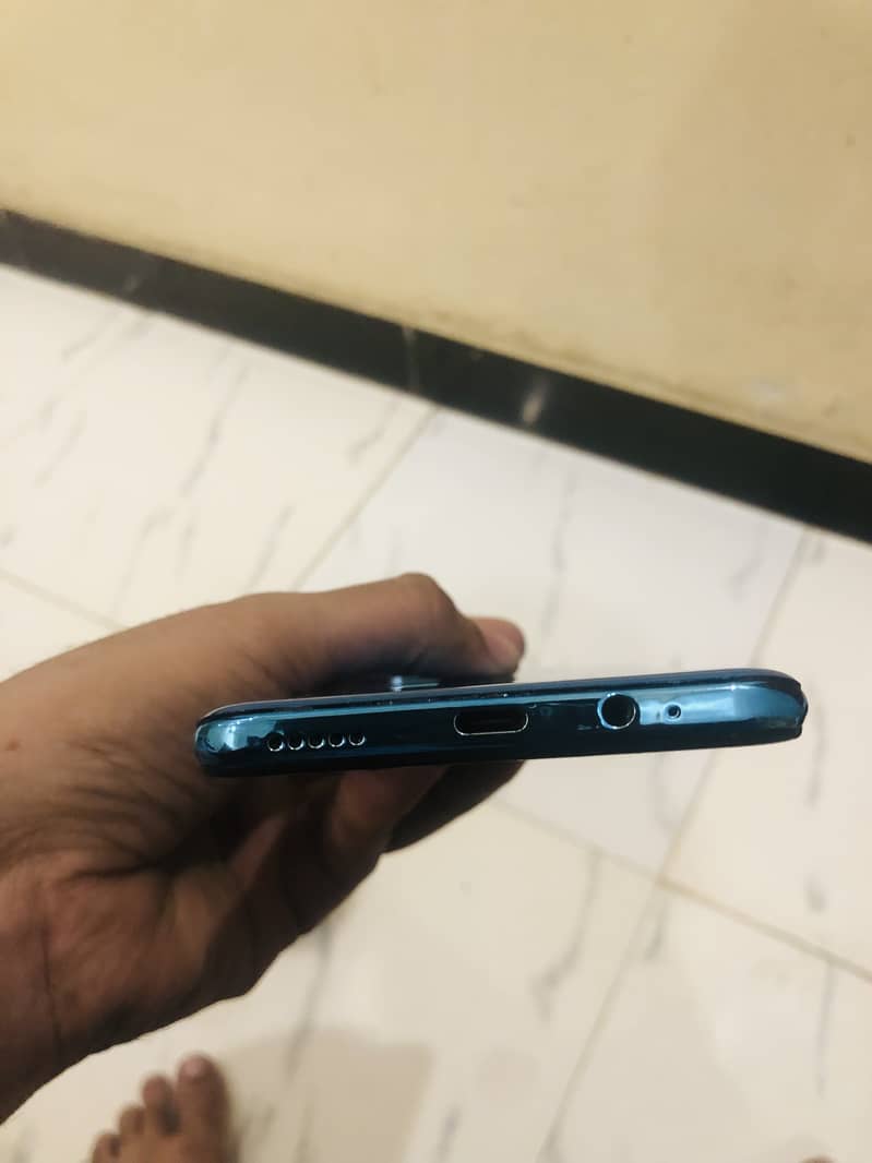 infinix note 8 6/128 2