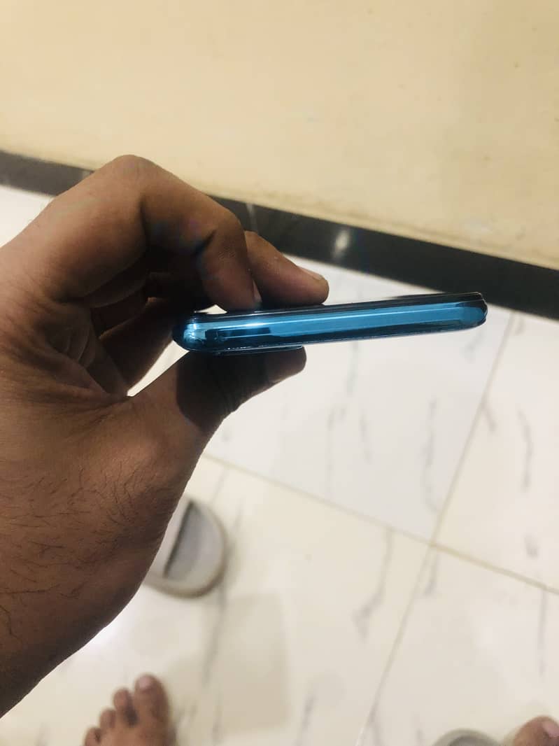 infinix note 8 6/128 3