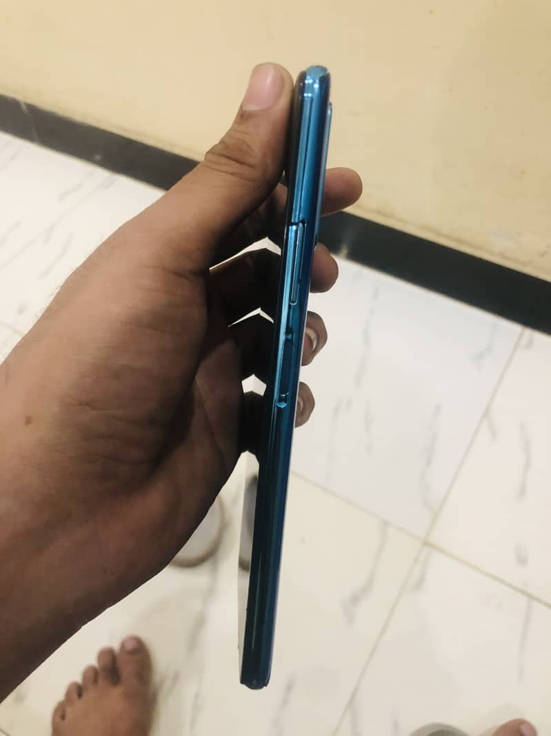 infinix note 8 6/128 4