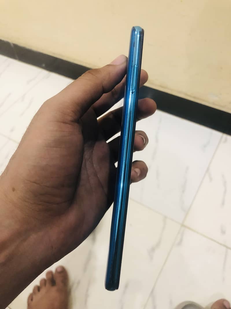 infinix note 8 6/128 5