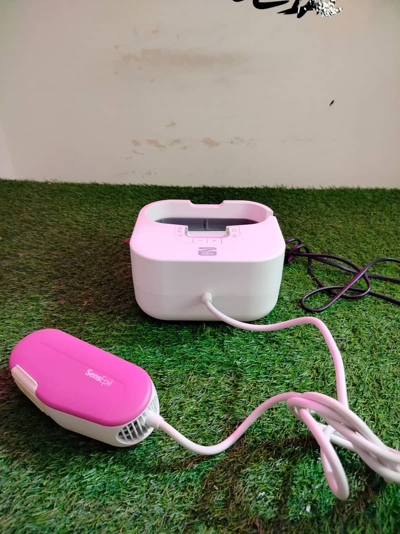 Hair Removal for sale/Silk'n SensEpil Permanent Hair Removal 1