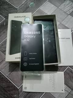 Samsung A32