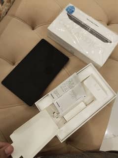 Samsung A7 Lite Tab