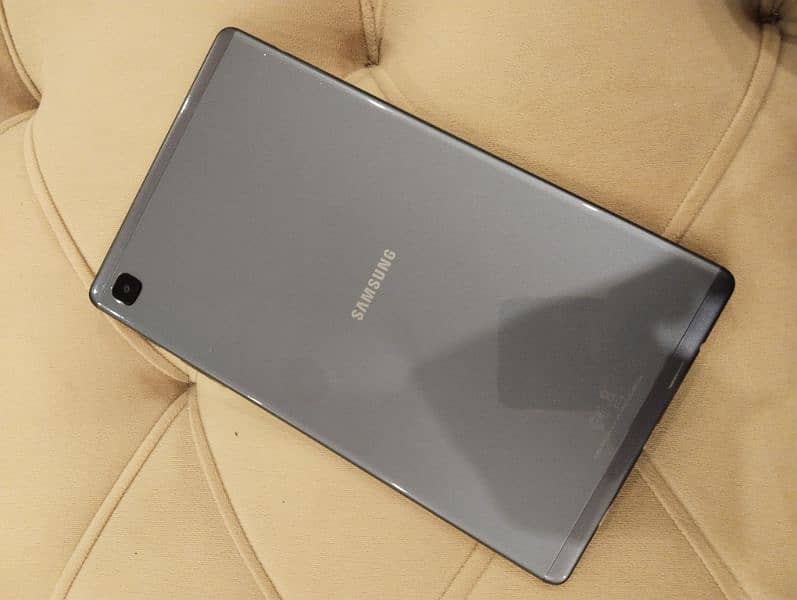 Samsung A7 Lite Tab 3