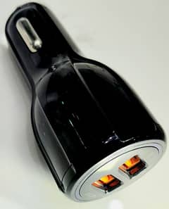 Car Charger