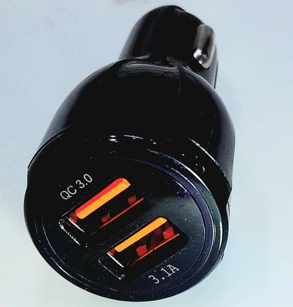 Car Charger 1