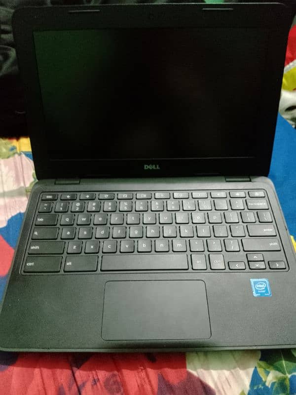 Dell Chromebook 0