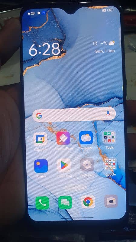 oppo reno 3 8gb + 128gb 0