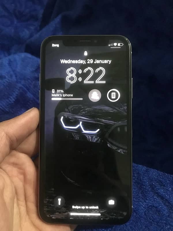 iphone x pta approved face id working 1