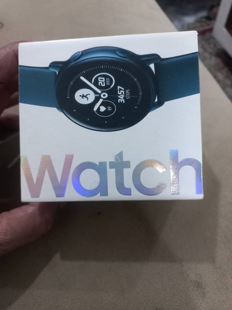 Smart Watch 1