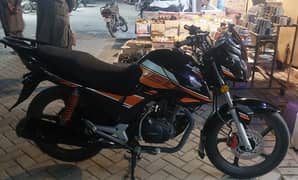 Honda CBR 150R | Model 2022 | TOTAL GENIUN