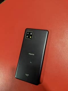 aquos sharp 5G