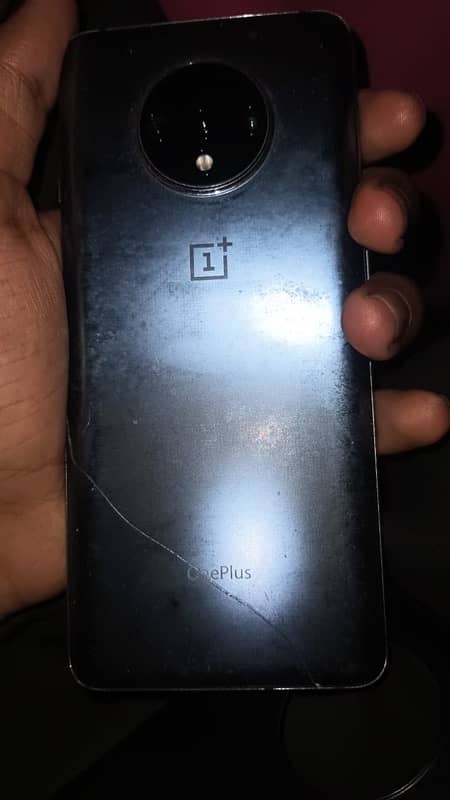 Oneplus 7T Urgent sale 0