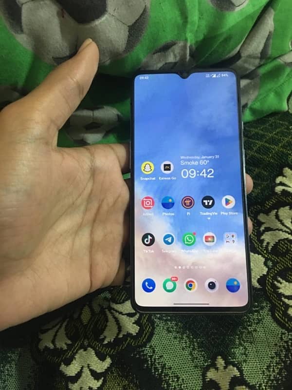 Oneplus 7T Urgent sale 1