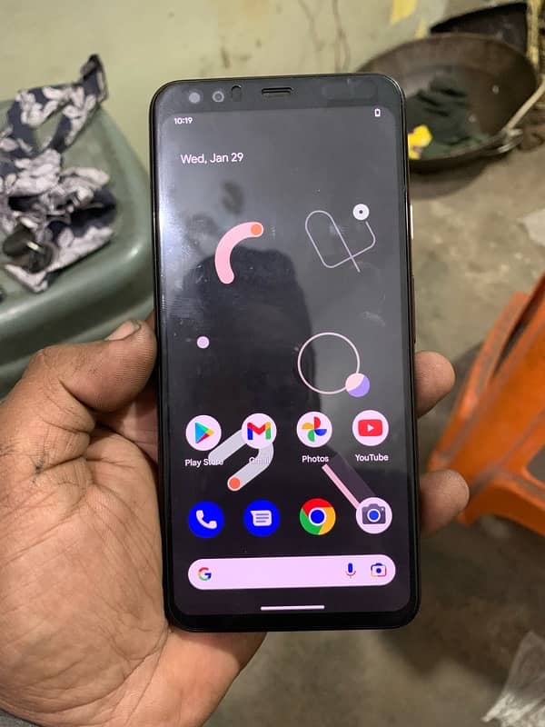 Google pixel 4 xl 6gp 64 0