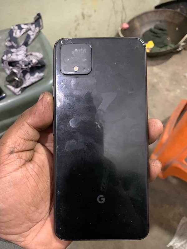 Google pixel 4 xl 6gp 64 1