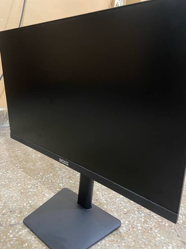 MXG G24IF-20 200hz FPS/Gaming Monitor 0