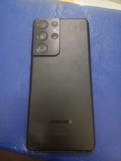 Samsung Mobile S21 Ultra