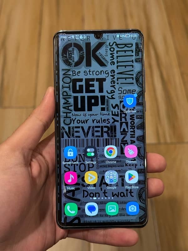 Huawei P30 Pro (Good Condition) 0