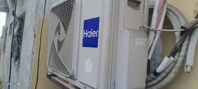 AC HAIER