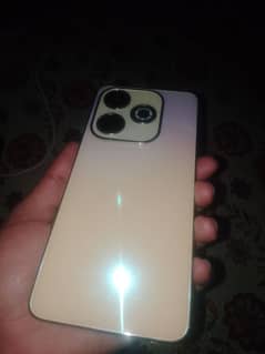 Infinix Hot 40i