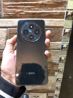 POCO C75