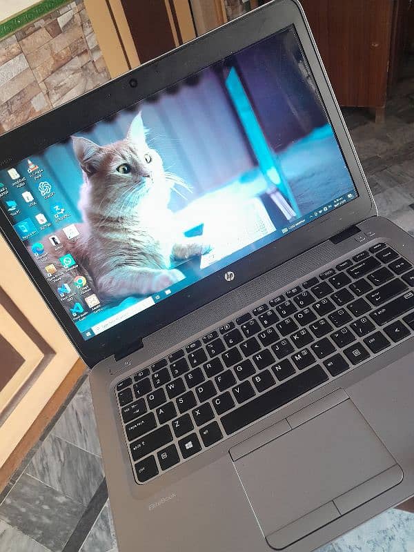 HP EliteBook 840 G3 (Non Touch) 3