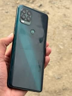 MOTOROLA MOTO G STYLUS 5G 2021