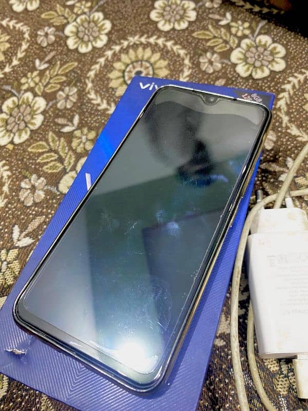 vivo v20Se full box 1