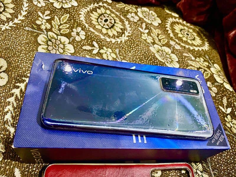 vivo v20Se full box 2