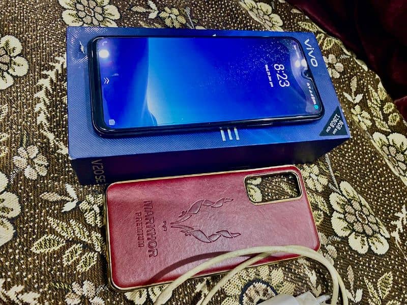 vivo v20Se full box 4