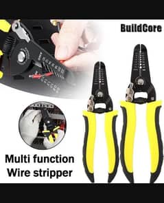 Wire cutter