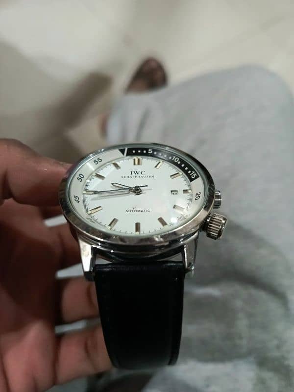 IWC Automatic Watch For Sale 2