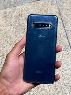 LG V60 thinQ 5g