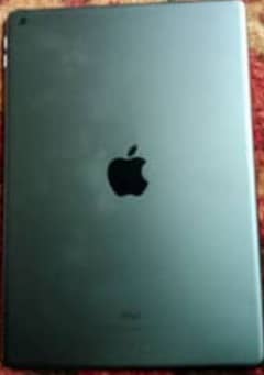 Apple  5th Gen Tablet Good condition