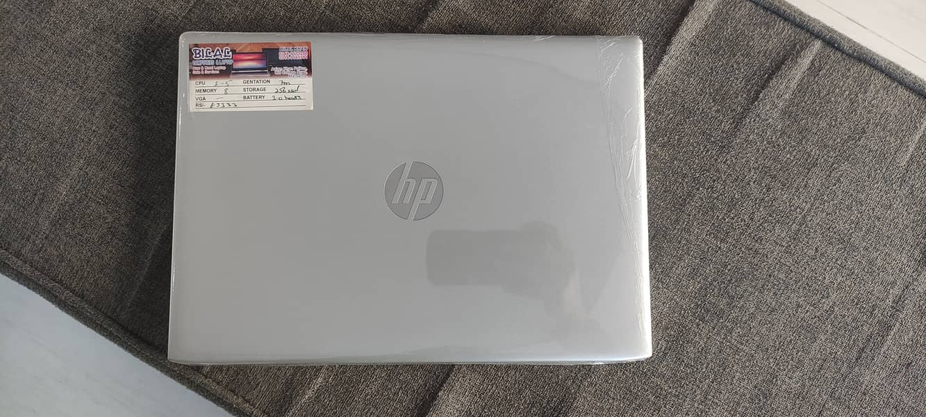 Hp Probook 440 G5 3