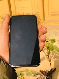 IPHONE xr canverted to IPHONE 14 pro max