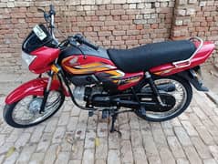 For Sale Honda Prider(2022)model