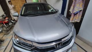 Honda City 1.2 Manual Home Used in Total Genuine Condition 2022/2023