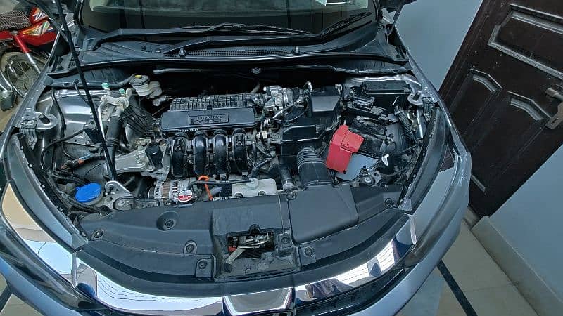 Honda City 1.2 Manual Home Used in Total Genuine Condition 2022/2023 3