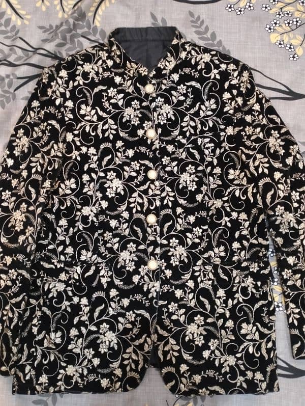 Man's prince coat for sale 1