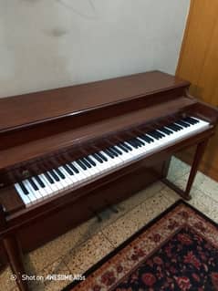 Ahsan Anees pianos for sale.