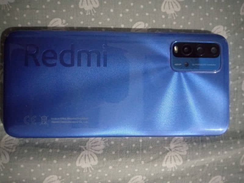 Xiaomi Redmi 9T 1