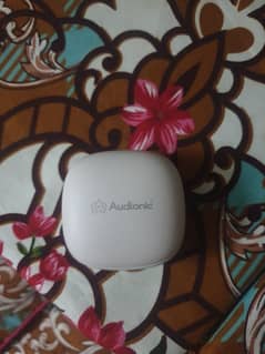 Audionic airbuds 550