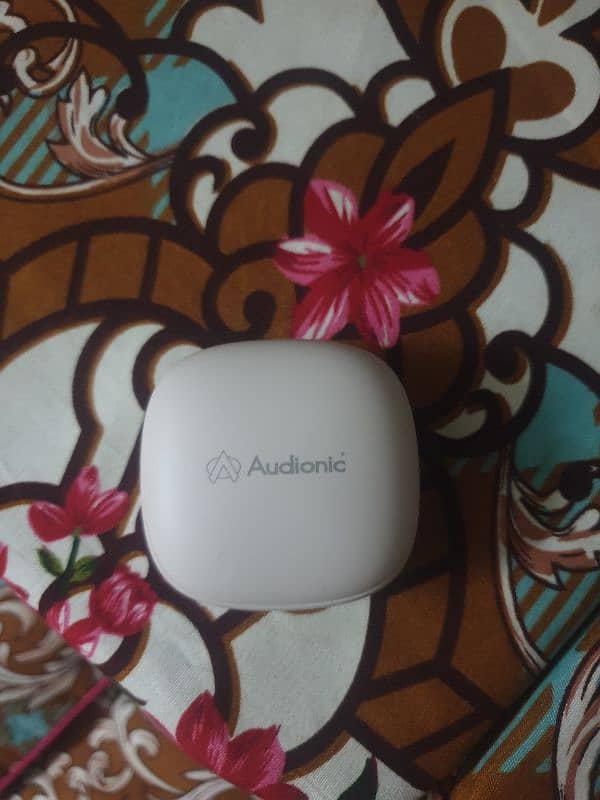 Audionic airbuds 550 0