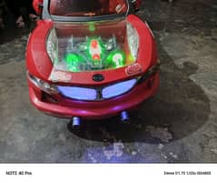 kids Electric car