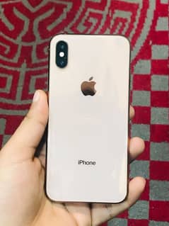 iphone xs dual sim pta approved