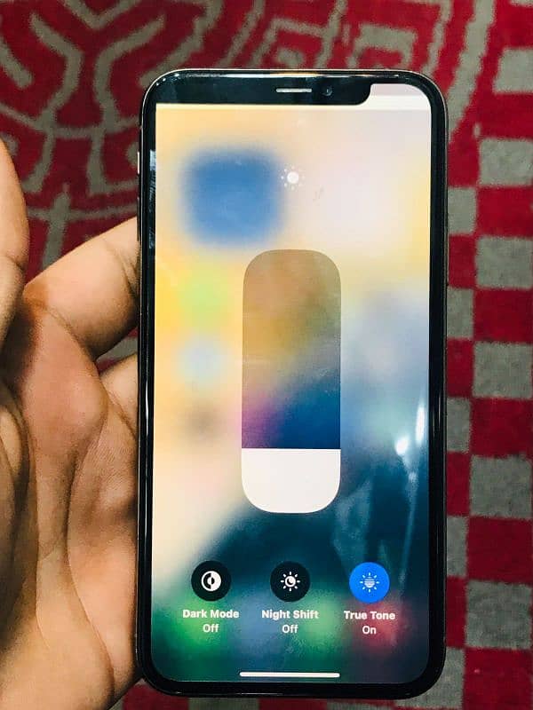 iphone xs dual sim pta approved 4