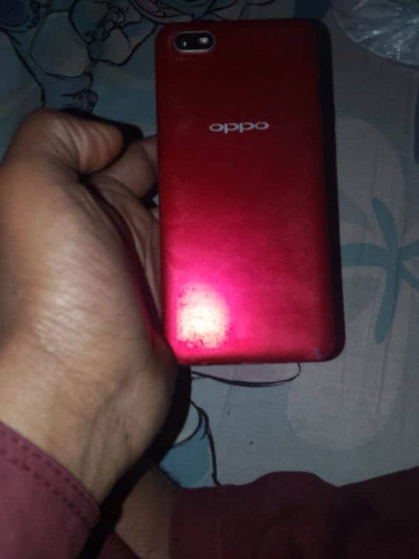 oppo a1k exchange possible 5