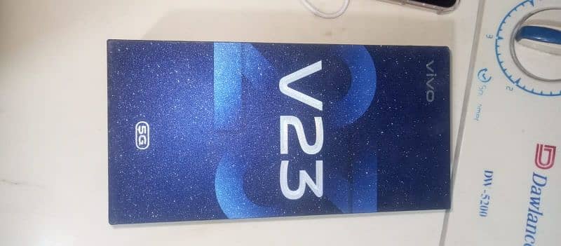 vivo v23 5G 6